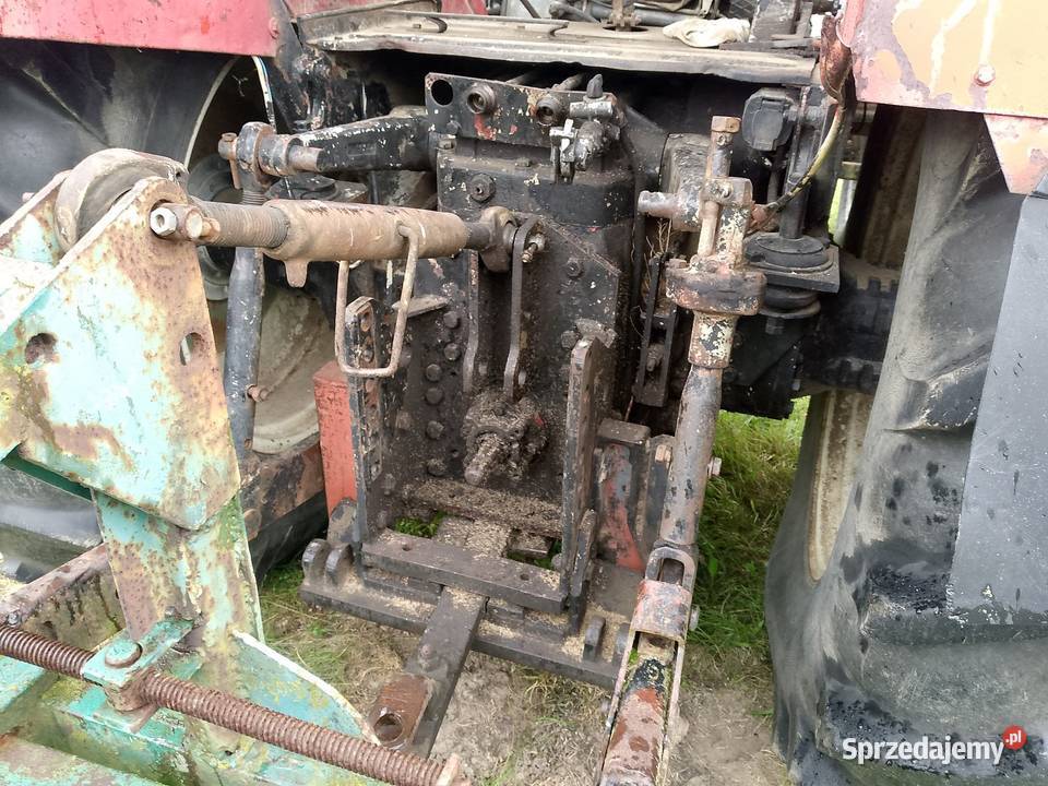 Zetor Crystal 12011 Zetor Borowa