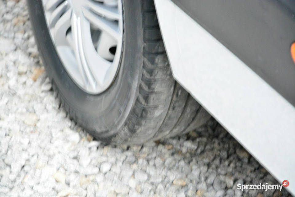 Renault Master master L3H2 7 osobowy pełna manualna Motoryzacja mazowieckie