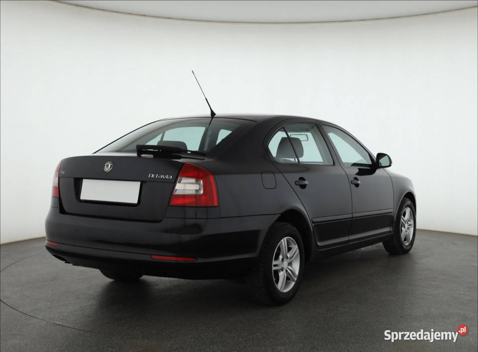 Skoda Octavia 14 TSI ABS Piaseczno