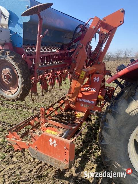 Brona aktywna 25m Agregaty