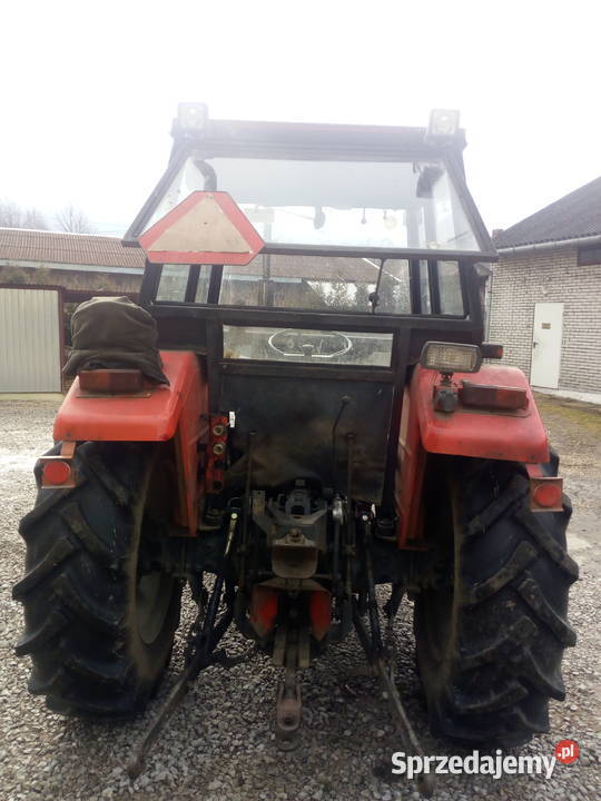 Ursus 3512 świętokrzyskie Radoszyce sprzedam