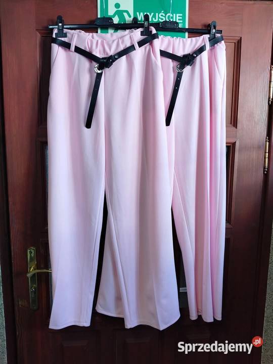 Nowe Szwedy damskie Spodnie Żory