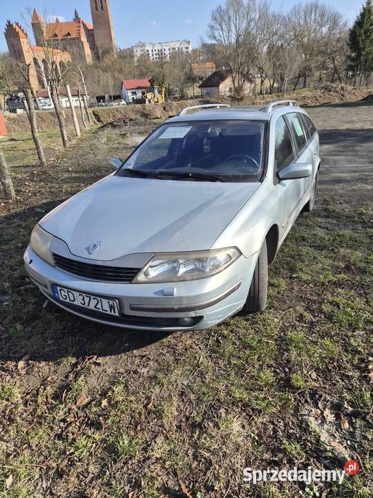 Tania laguna pomorskie Kwidzyn