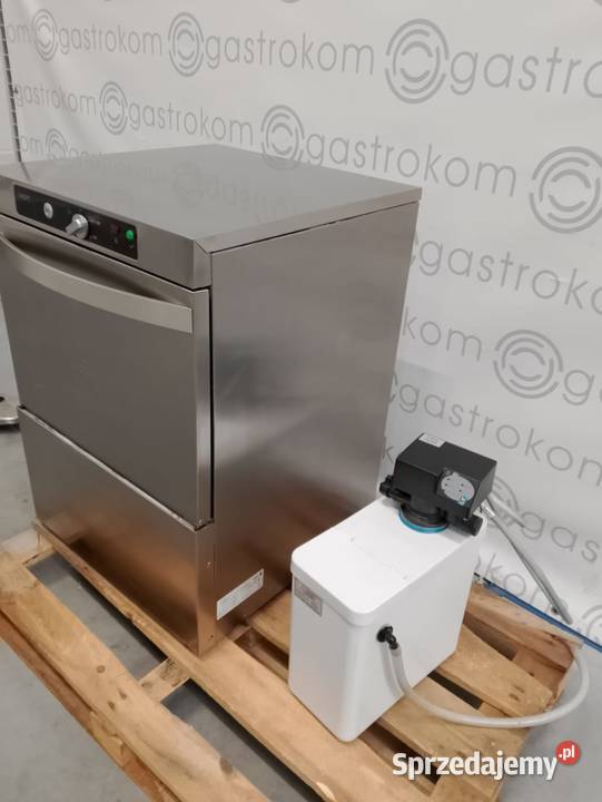 Zmywarka podblatowa EVO Concept CO500 DD FAGOR Wrocław