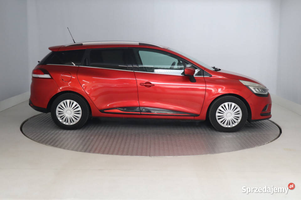 Renault Clio 09 TCe ASR (kontrola trakcji) Motoryzacja Zabrze sprzedam