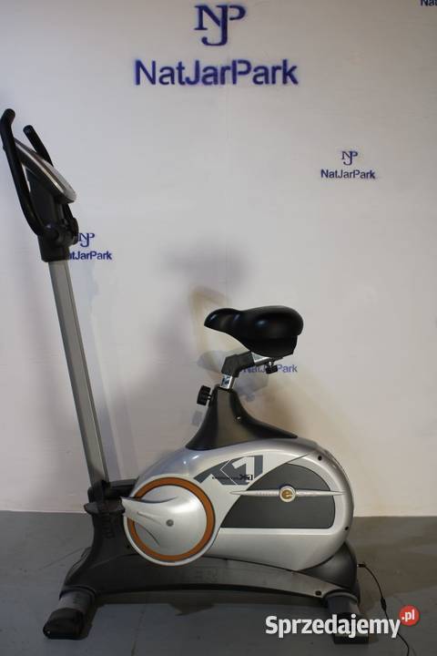 Kettler rower stacjonarny model X1 Gwarancja Poznań