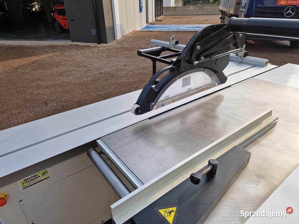 Piła Formatowa REMA FX 3 formatówka pilarka piła sprzedam