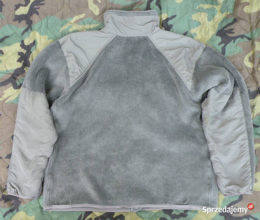 Polar USAF POLARTEC foliage medium regular 5 Wrocław sprzedam