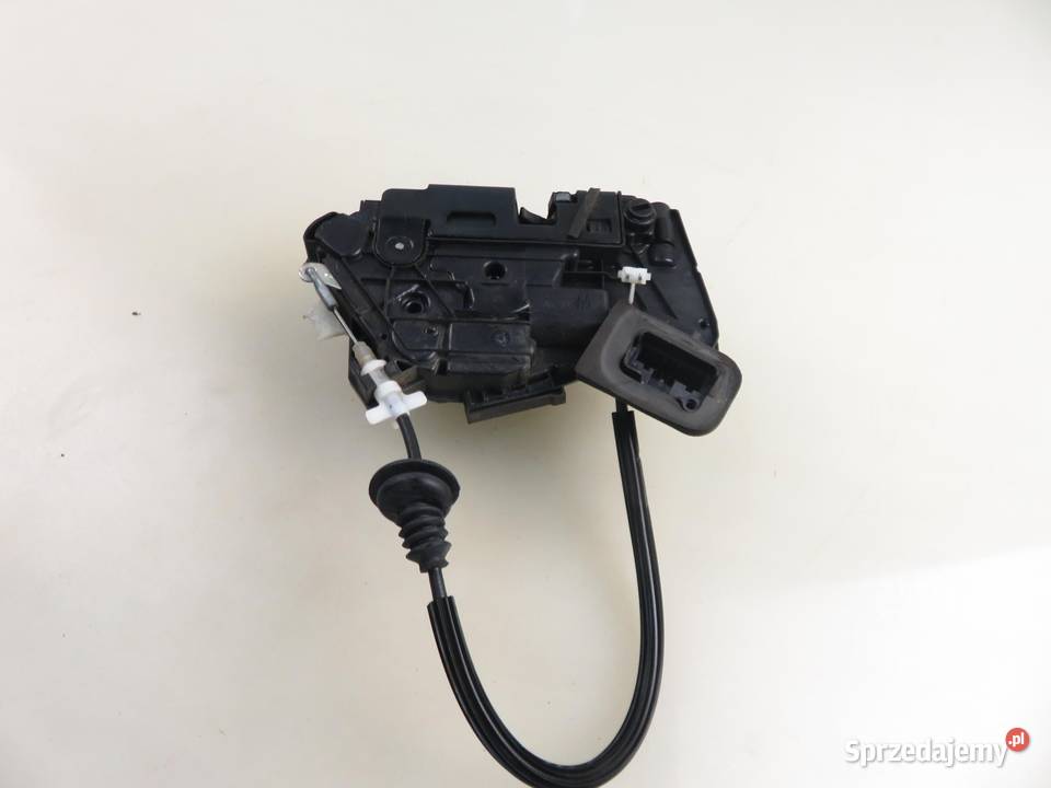 ZAMEK LEWY TYLNY VW JETTA IV 5K4839015R