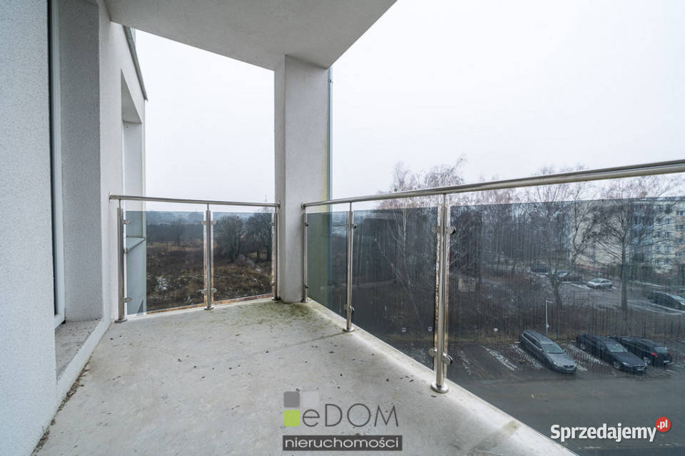 Budynek z windą stan deweloperski Górczyn 8497zł/m2 Gorzów Wielkopolski sprzedam