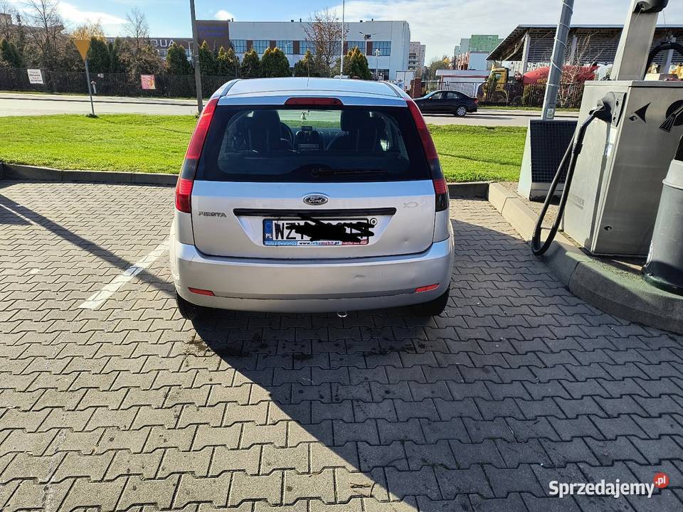 Sprzedam Auto Żyrardów