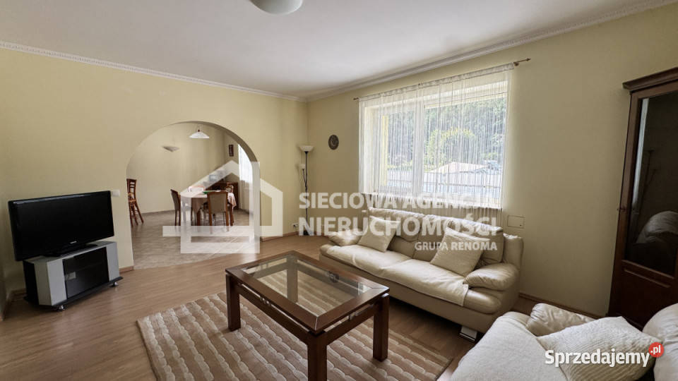 Dom wolnostojący Gdynia 2000m2 Sprzedaż sprzedam