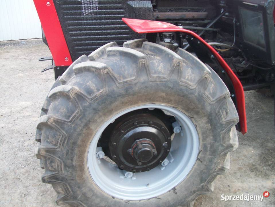 URSUS 914 902904385 nieuszkodzony śląskie