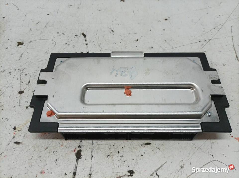 MODUŁ ŚWIATEŁ 9159811 Bmw Seria 3 V 20052012 E90 świętokrzyskie sprzedam