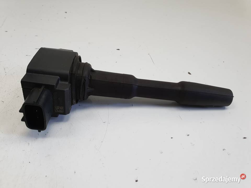 Renault Clio IV 09 TCe CEWKA ZAPŁONOWA