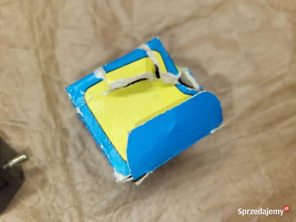 Wartburg 353 Simson AWO EMW IWL Nowy włącznik osobowe mazowieckie Piaseczno sprzedam