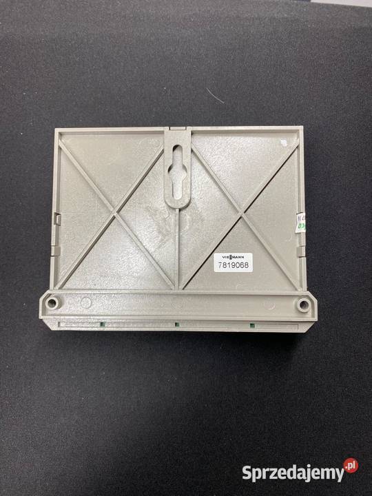 DUNGS DGAI 69 F Mod5030 TLL automat palnikowy Kielce