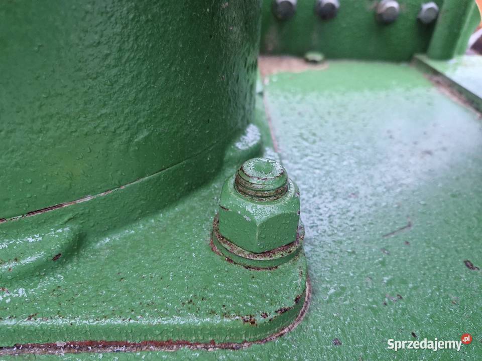 Brona wirnikowa agregat Amazone KE 303 Sępólno Krajeńskie