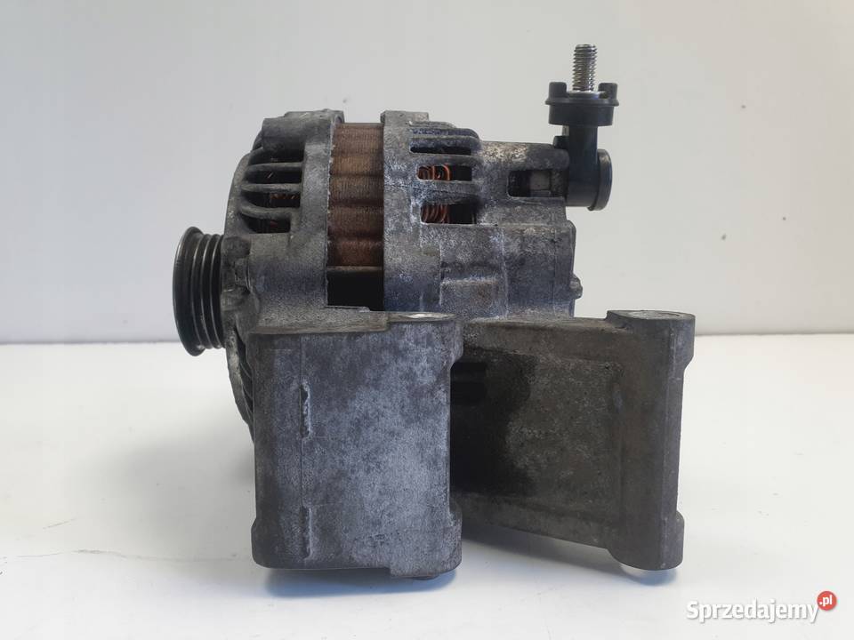 ALTERNATOR Mazda 3 BK 16 16V A3TG4791 Alternator Rudka