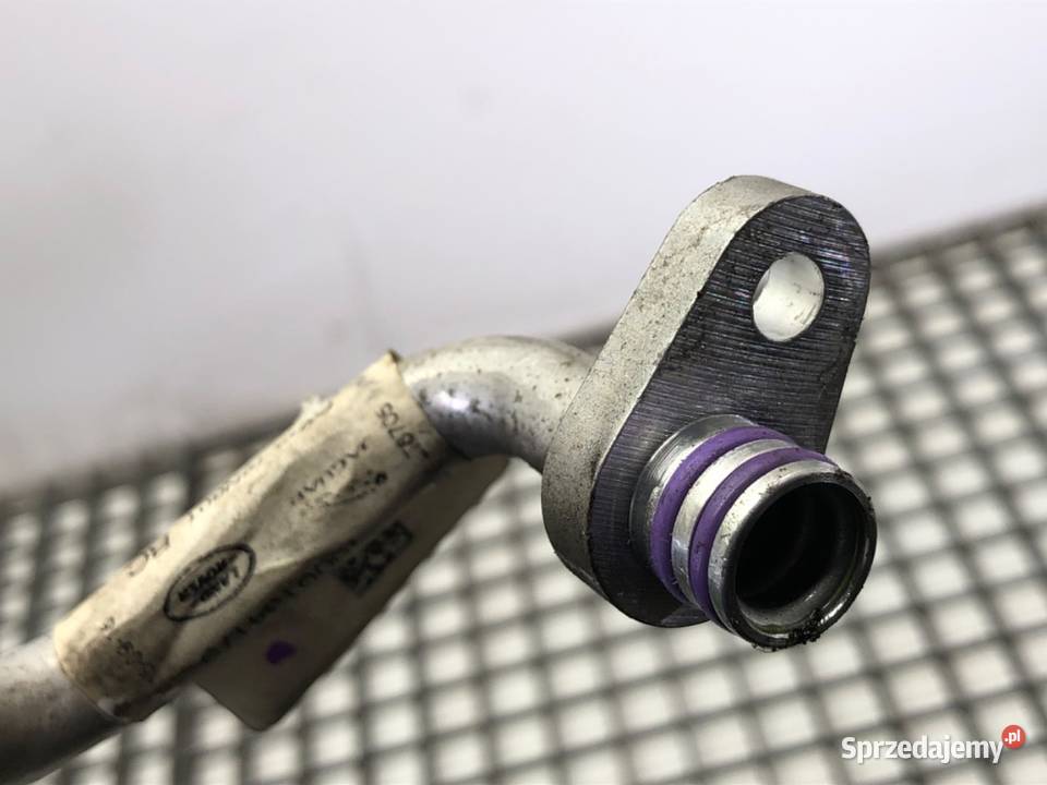 RURKA KLIMATYZACJI JAGUAR FPACE GX7319N601BC 20