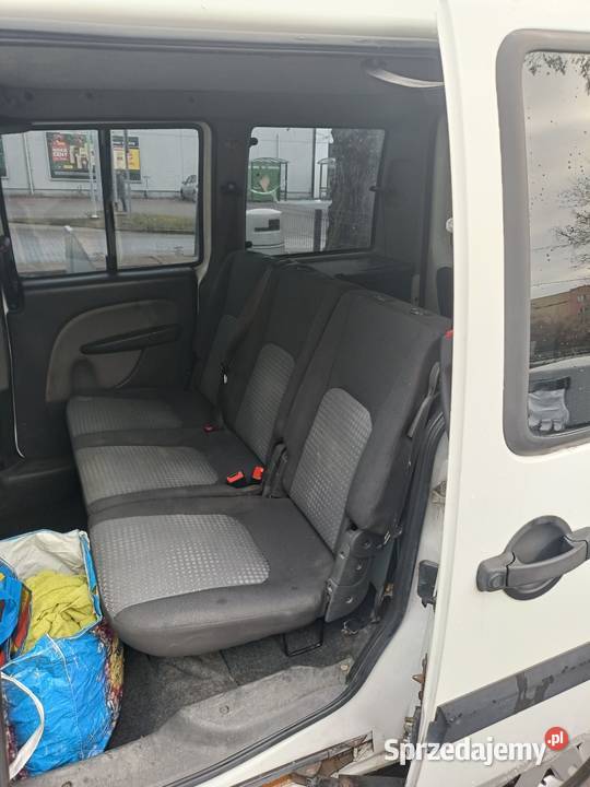 Sprzedam zamienię 105KM Toruń