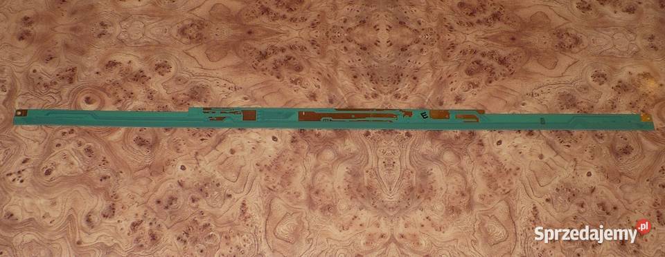 Płytka matrycy TPT400LAHN02S TV Philips Lublin