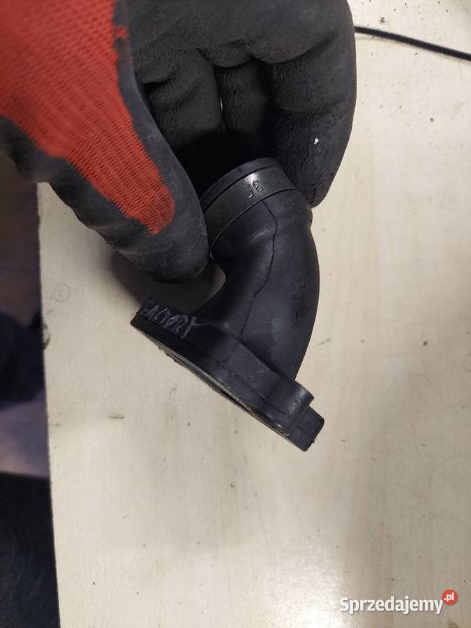 Aprilia SR 50 factory ditech króciec ssący Jelenia Góra sprzedam