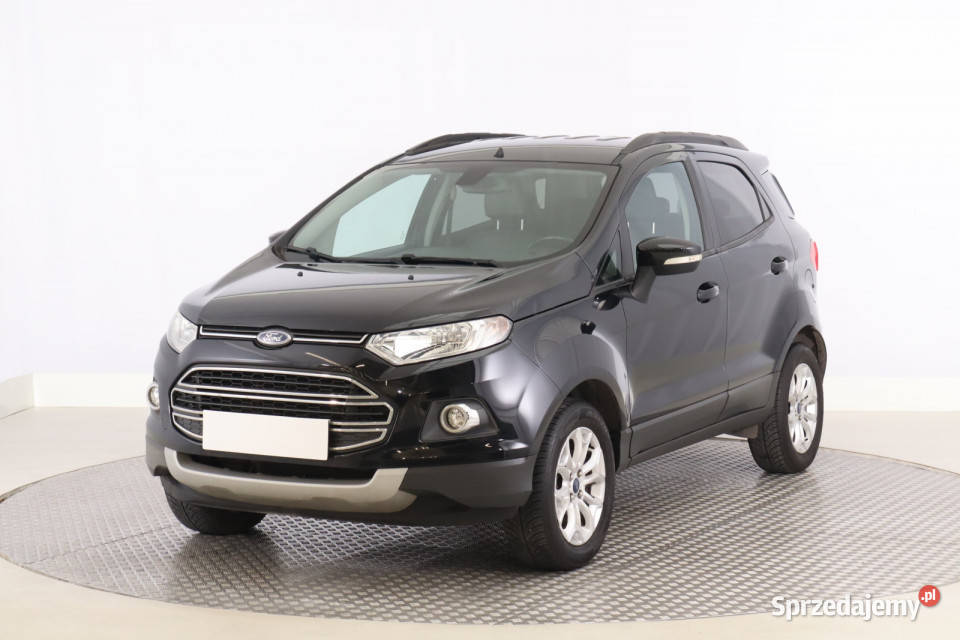 Ford Ecosport 10 EcoBoost 998cm3 Zabrze sprzedam