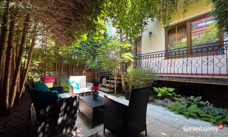 Kamienicę sprzedam 261m2 Bydgoszcz szeregowa