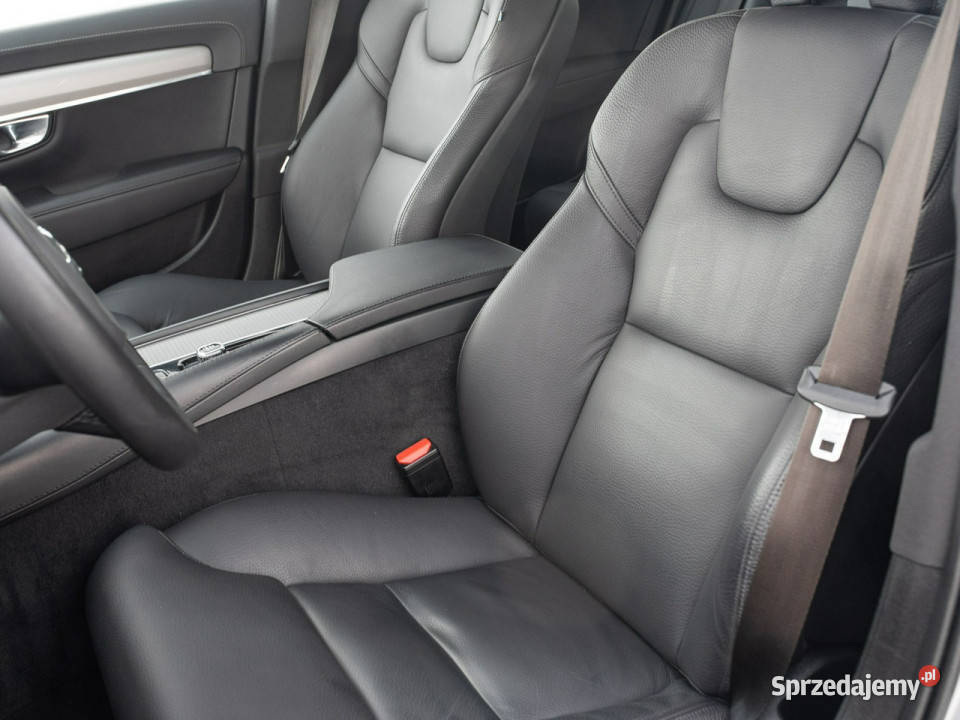 Volvo V90 GD4E108B4 D AWD Plus Bright Podgrzf I Pępowo sprzedam
