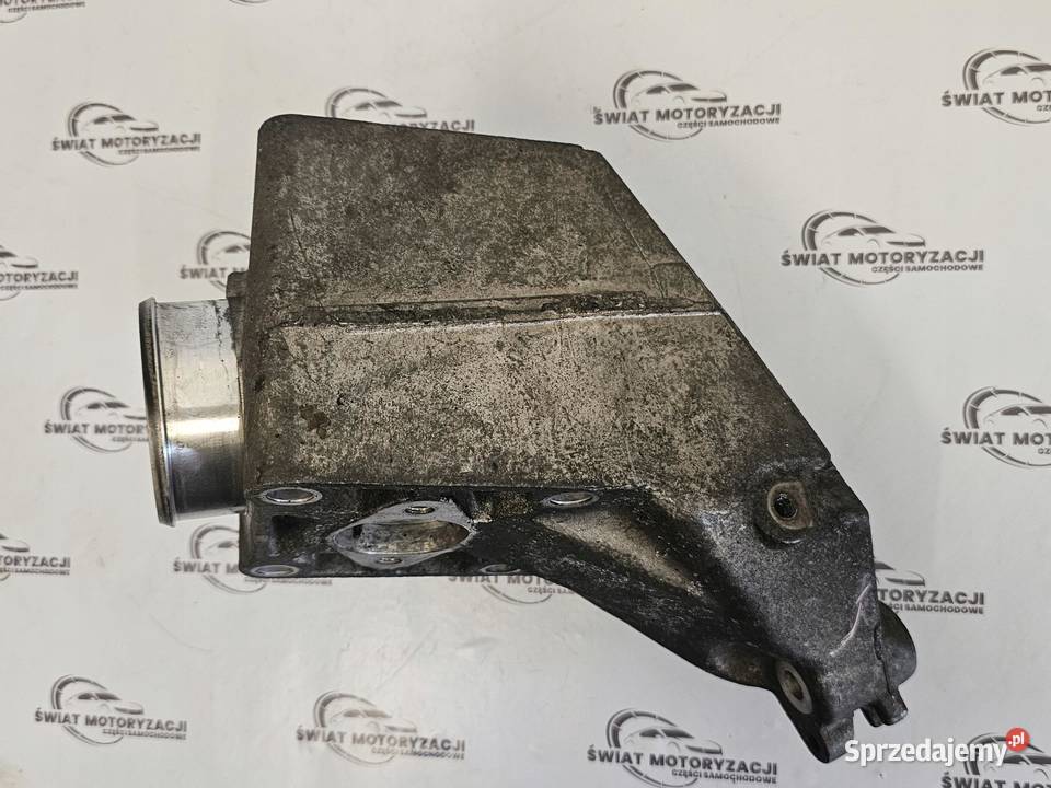 VITO 22 CDI 646980 95 08r łapa silnika świętokrzyskie