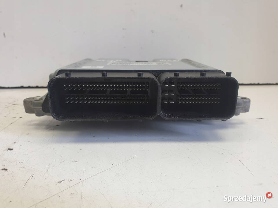 Volvo V70 III 20 D STEROWNIK SILNIKA komputer Chełm