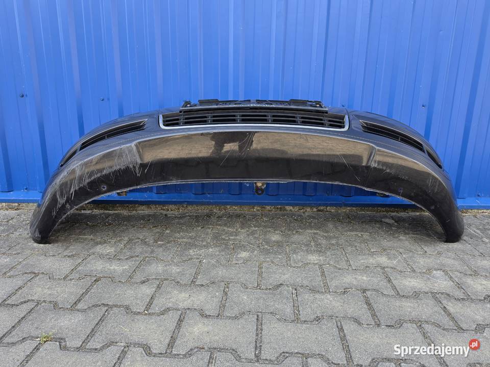ZDERZAK PRZÓD AUDI A3 8P PRZEDLIFT MAŁY GRILL świętokrzyskie Działoszyce sprzedam