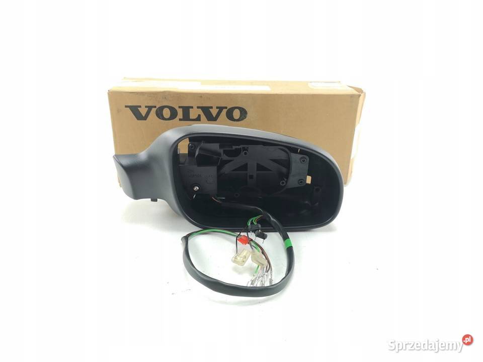 LUSTERKO ZEWNĘTRZNE PRAWE VOLVO S80 9804 sprzedam