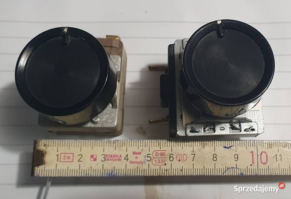 Regulator temperatury Pakość sprzedam