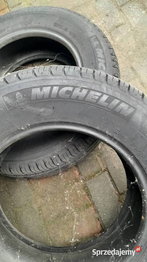 Opony 1670215 Zamość