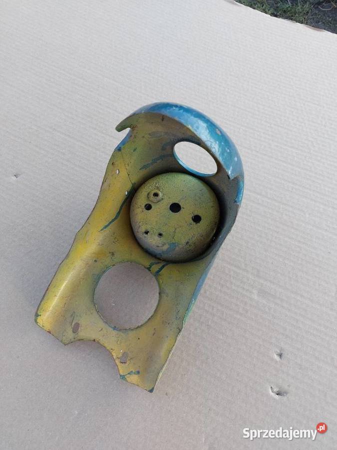 Lampa Ryś Żak Leszno