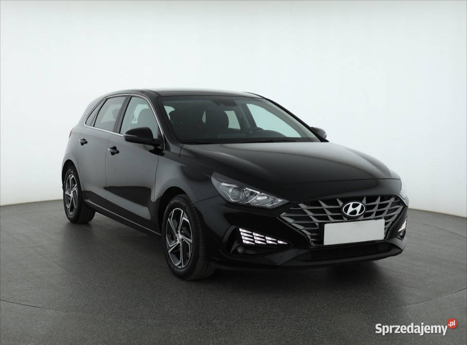 Hyundai i30 16 CRDi 85KM Piaseczno