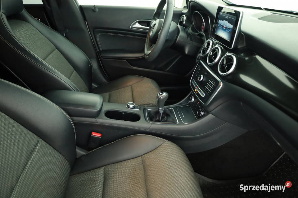 Mercedes CLA 180 CDI Piaseczno