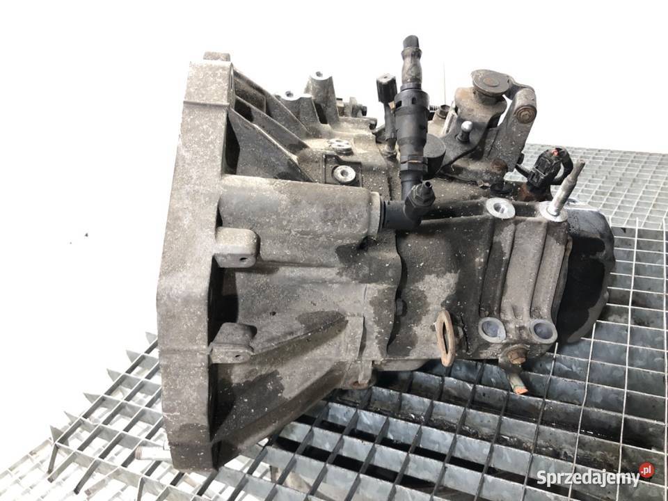 SKRZYNIA BIEGÓW SUZUKI SX4 ZL3 16 120 podkarpackie sprzedam