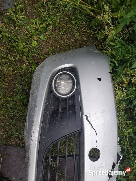 Golf VI części Piaseczno