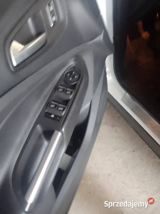 Ford Kuga 15 ecoboost 2015 Jasło sprzedam