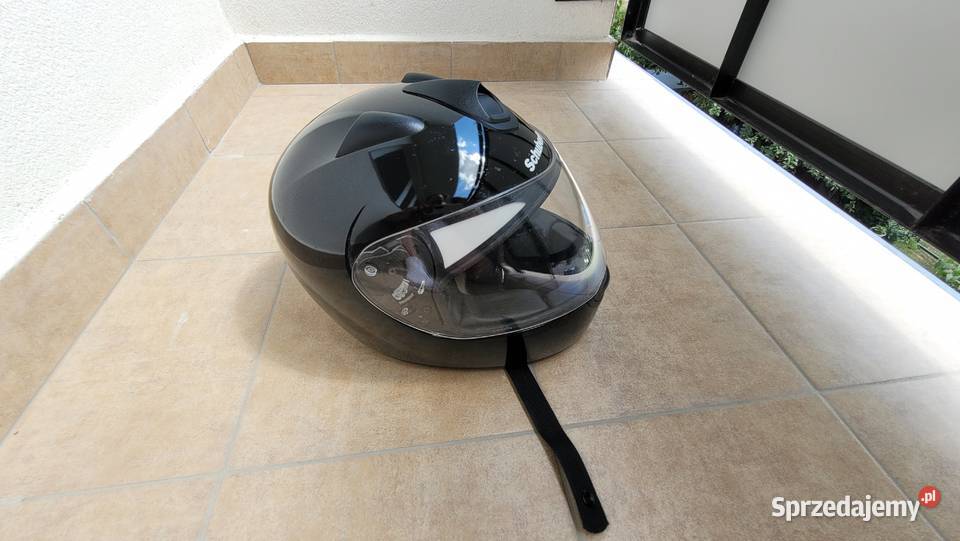 Kask Schubert S1 6061 Kaski i odzież