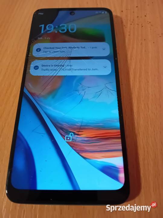 Motorola Moto g22 Jarosław