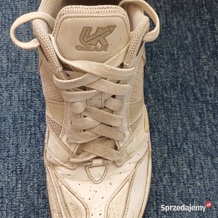 Buty sportowe lubelskie Lubartów