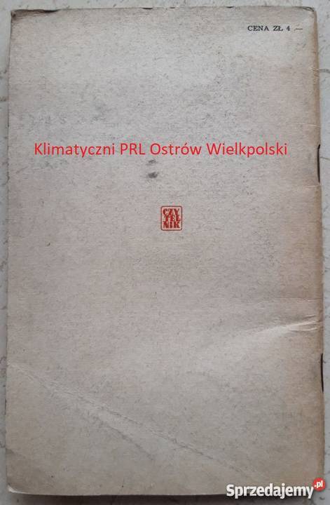 O Żołnierzu Tułaczu Stefan Żeromski Czytelnik