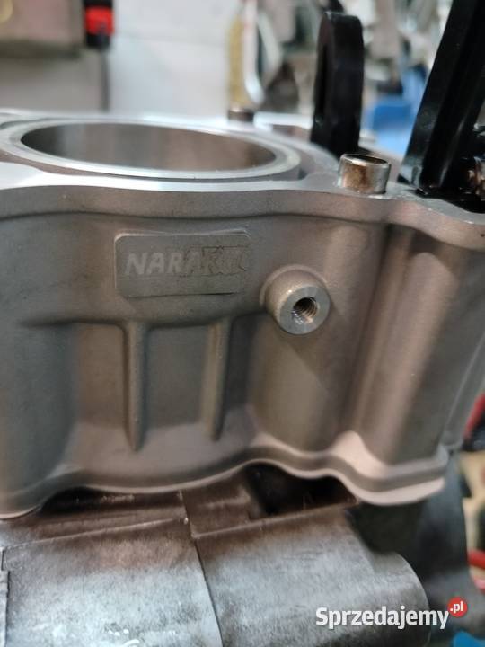 Yamaha WR Husgvarna Rieju 125180