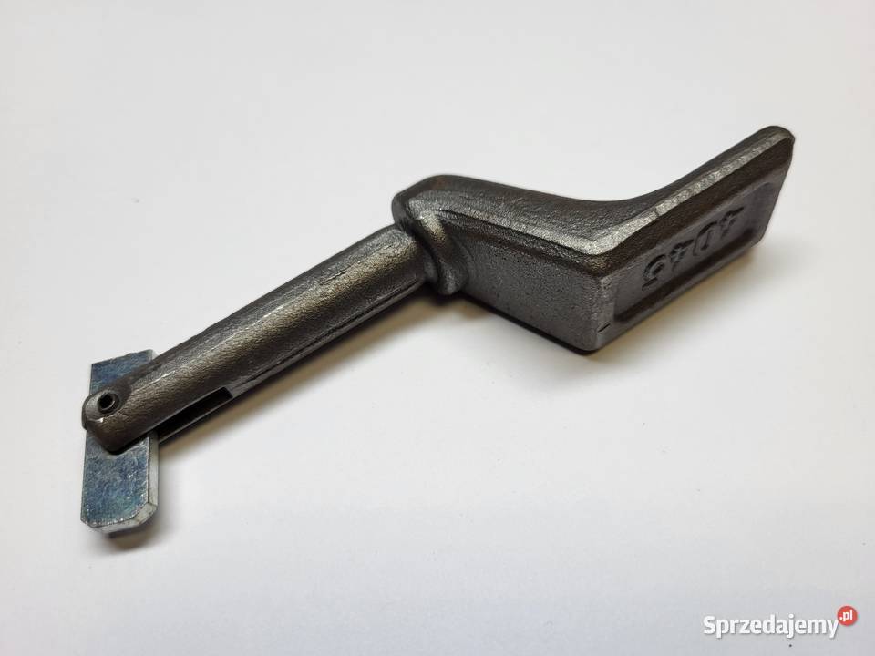 Sworzeń burty M25 M26 M30 FUMO bez Zawiasy, bolce i prowadnice Konstantynów Łódzki