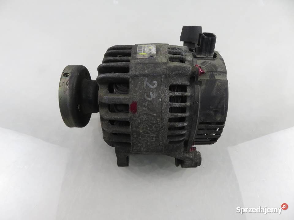 ALTERNATOR FORD FOCUS MK1 18 TDCi 1M5T10300BB sprzedam