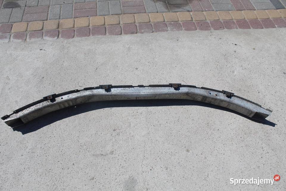 BELKA WZMOCNIENIE ZDERZAKA PRZÓD BMW E61 7033696 osobowe